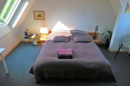 Hostal Suite Place De L'etoile