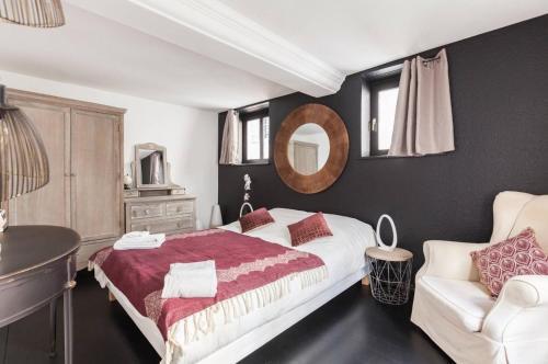 Apartamento Writers