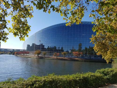 Apartamentos L'eurosebastopol