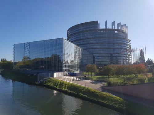 Apartamentos L'eurosebastopol