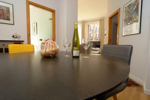 Apartamentos Bleu M�sange - 2 Bedrooms And 2 Bathrooms