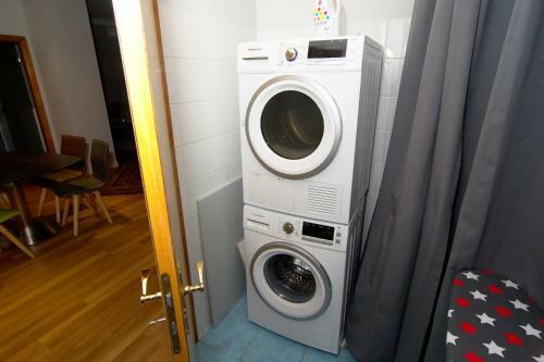 Apartamentos Bleu M�sange - 2 Bedrooms And 2 Bathrooms
