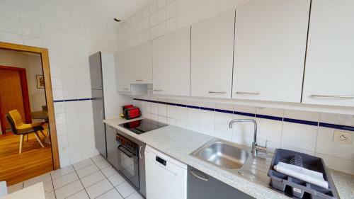 Apartamentos Bleu M�sange - 2 Bedrooms And 2 Bathrooms