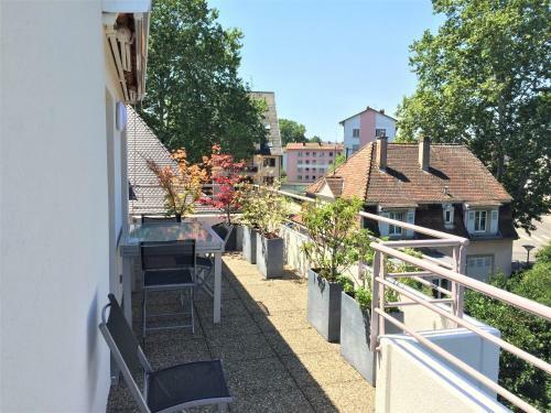 Apartamentos Bel Appartement