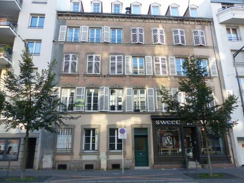 Apartamentos Kleber - Les Halles