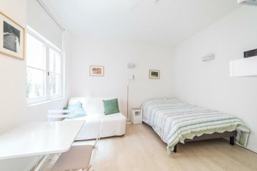 Apartamentos Studio La Lanterne