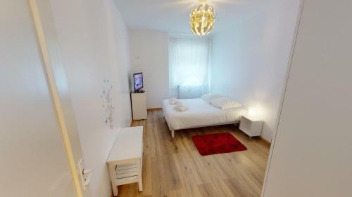 Apartamentos Aux Bons Amis - Parlement/orangerie