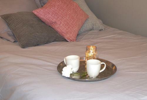 Apartamento Appartement Des Sables