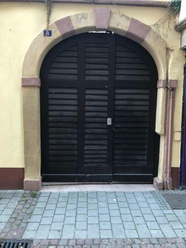 Apartamento Madeleinette