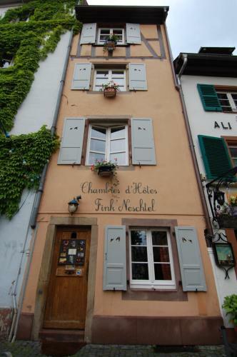 Hostal Fink'neschtel - Maison D'h�tes