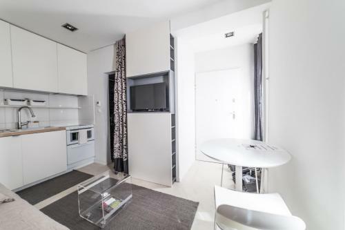 Apartamento Studio Haut De Gamme Hyper Centre