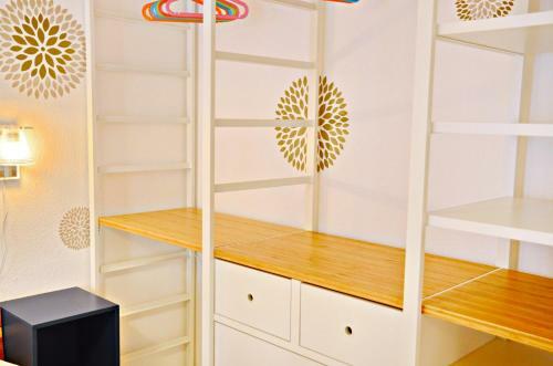 Apartamento Quatre Chaises