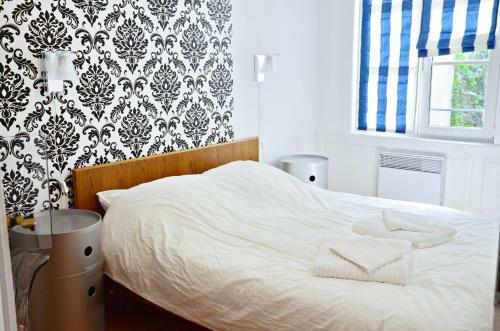 Apartamento Quatre Chaises