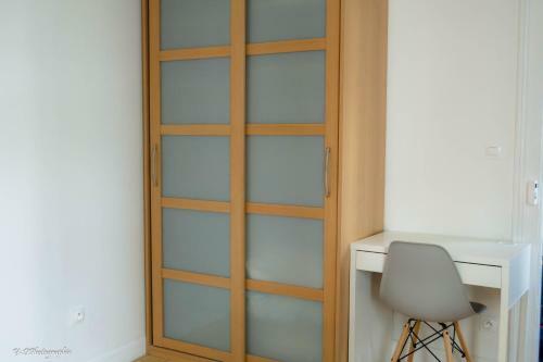 Apartamento Appartement 2 Chambres � Strasbourg