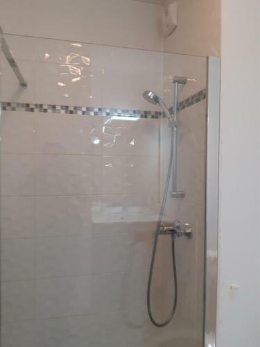 Apartamento Le Carr� Des Oiseaux