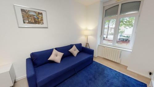 Apartamentos Le Cl�menceau - Strasbourg