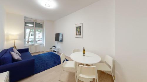 Apartamentos Le Cl�menceau - Strasbourg