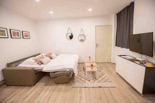Apartamento La Cour Du Faubourg 2 (lcdf2)