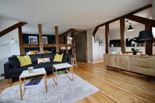 Apartamento Appartement Cocoon Hypercentre