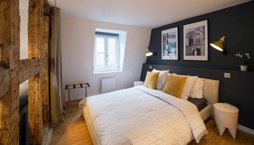 Apartamento Appartement Cocoon Hypercentre