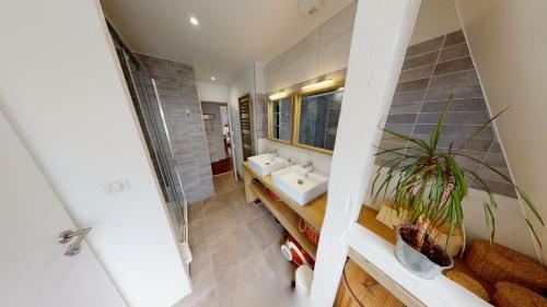 Apartamento Le Quai Koch