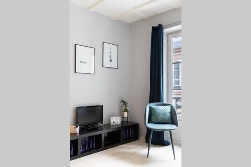 Apartamento La Petite Strasbourgeoise Hygge