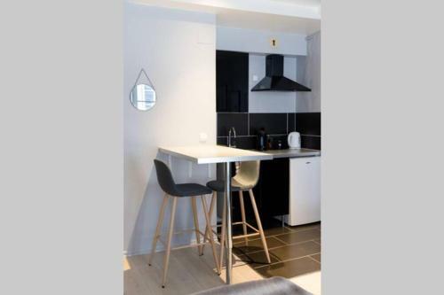 Apartamento La Petite Strasbourgeoise Hygge