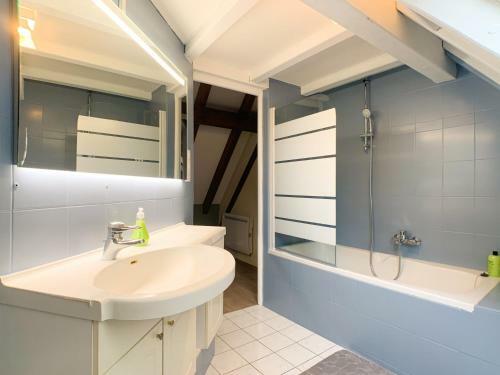 Apartamento Le Cocon - Class� 3 �toiles - Avec Garage, � 5mn Du Centre
