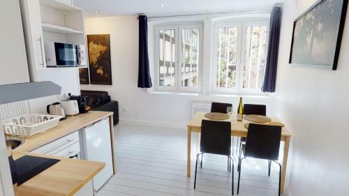 Apartamentos La Madeleine - Strasbourg
