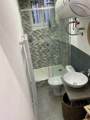 Apartamento Apparthotel Cathedrale