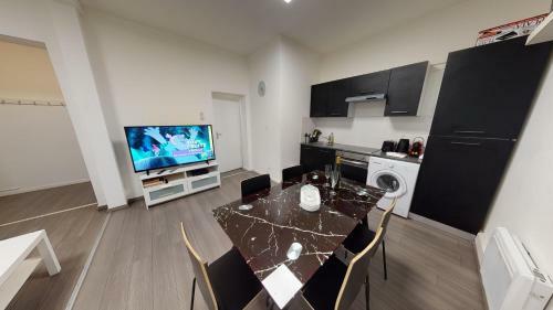Apartamentos Le Beau Bourg ***