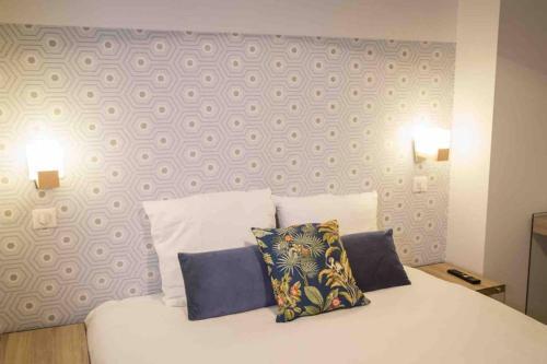 Apartamento La Cour Du Faubourg 1 (lcdf1)
