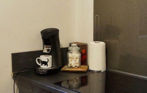Apartamento Le Pont Kuss