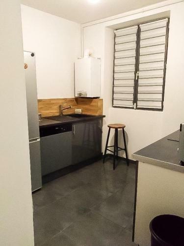 Apartamento Le Pont Kuss