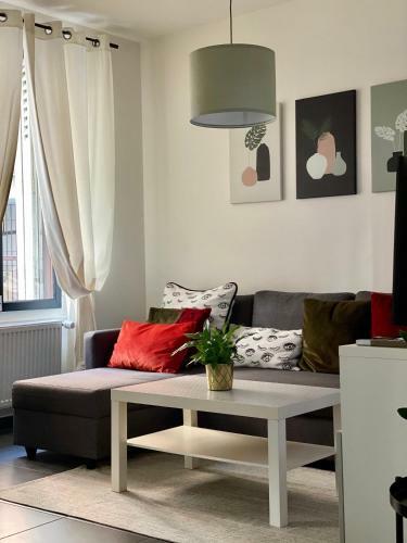 Apartamento Le Pont Kuss