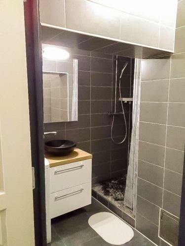 Apartamento Le Pont Kuss