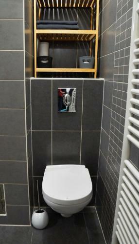 Apartamento Le Pont Kuss