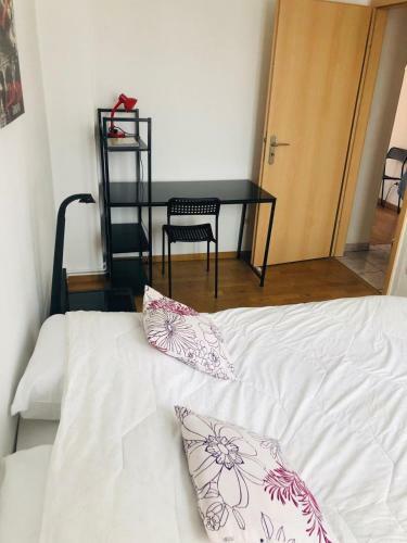 Apartamento Neudorf Family Appartement