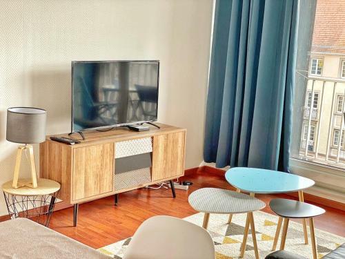 Apartamento Go To Stras