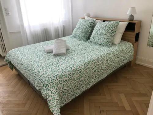 Apartamento Charmant Logement Refait � Neuf Centre Ville