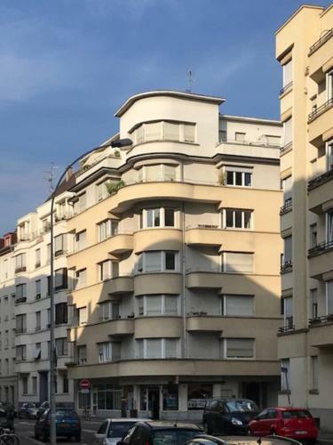 Apartamento Charmant Logement Refait � Neuf Centre Ville