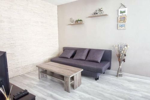Apartamento Appartement F2 Cosy Proche Centre