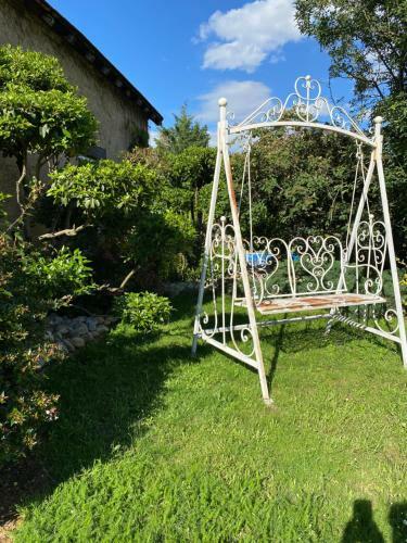 Bed & Breakfast La Maison Du Bonheur