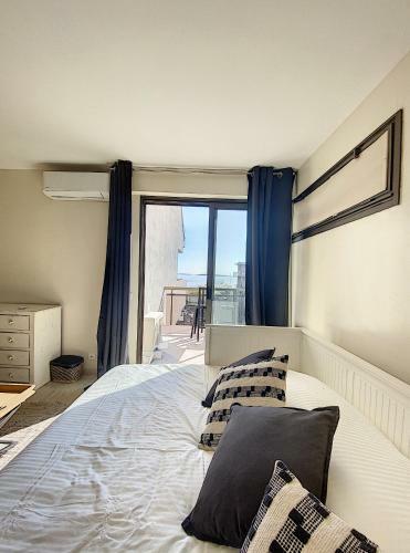 Apartamento La Corniche D'or
