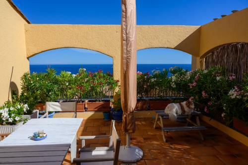 Apartamento Appartamento Vista Mare