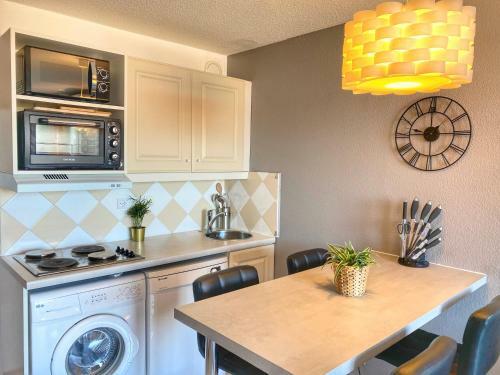 Apartamento Horizon Bleu T2 Appt 116