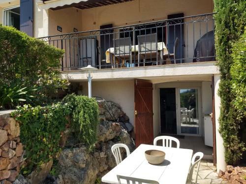 Apartamento Villa Port Miramar