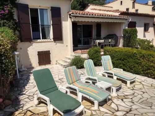 Apartamento Villa Port Miramar