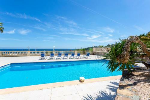 Villa La Cigale Gaiasvillas