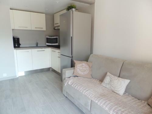 Apartamento Studio 30m2 Vue Mer Et Esterel
